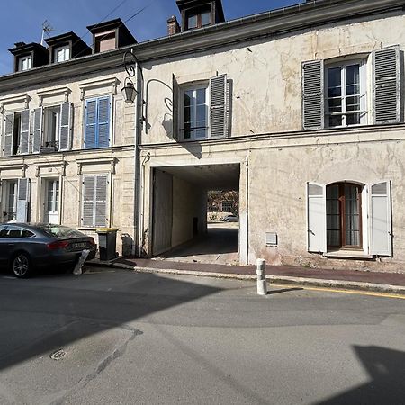 Ma Belle Conciergerie - Cosy 2Pieces Centre Historique מילי-לה-פורה מראה חיצוני תמונה