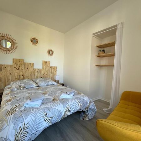 Ma Belle Conciergerie - Cosy 2Pieces Centre Historique מילי-לה-פורה מראה חיצוני תמונה