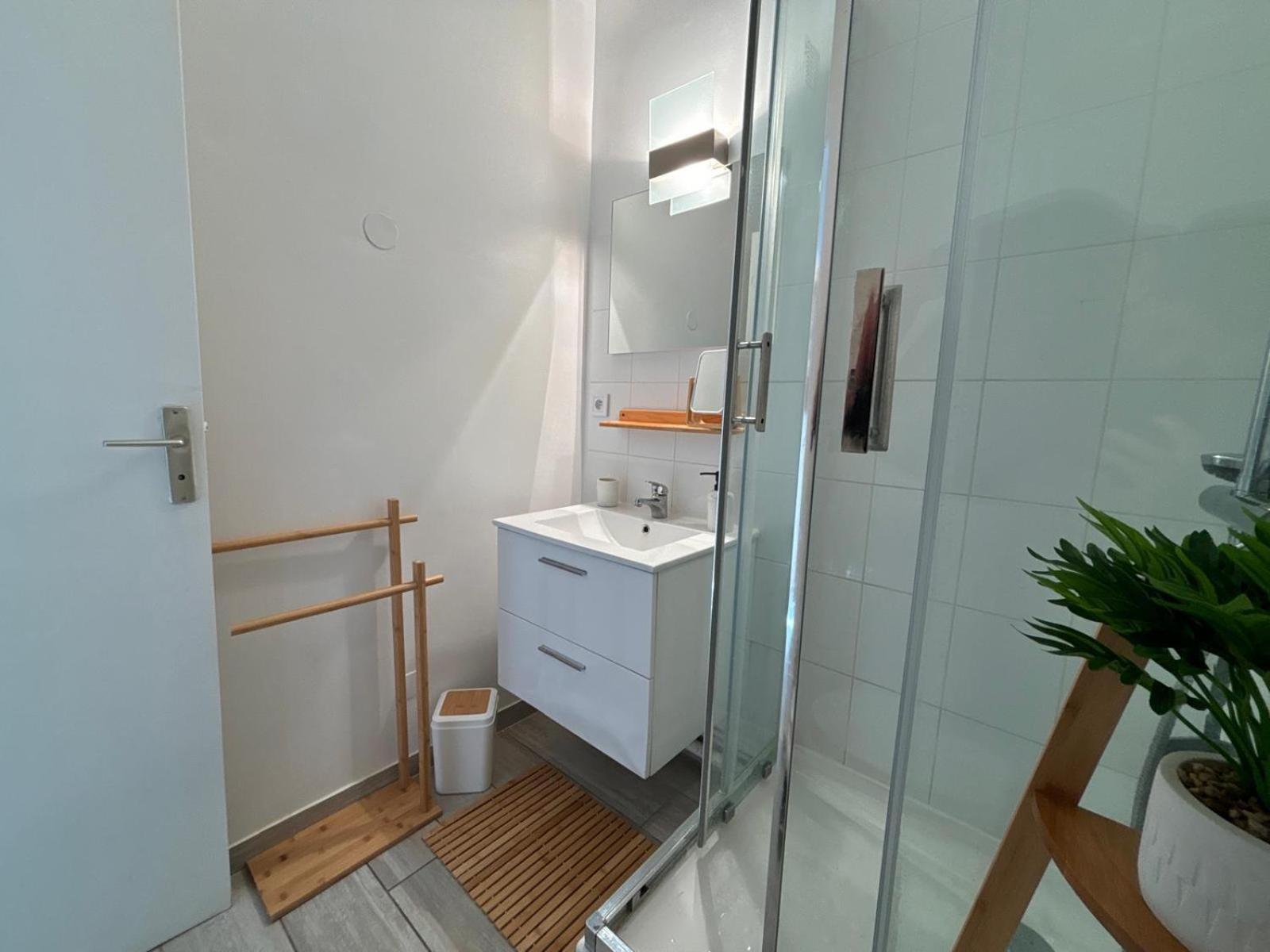Ma Belle Conciergerie - Cosy 2Pieces Centre Historique מילי-לה-פורה מראה חיצוני תמונה